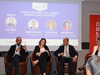 İş Dünyası için Yerel Kalkınma Projesi - 26 Nisan 2022 / İzmir - 27