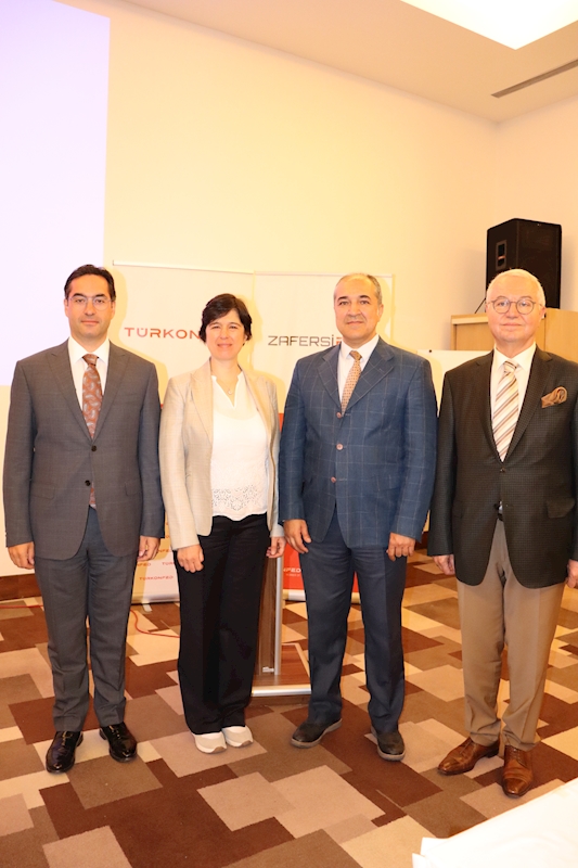 İş Dünyası için Yerel Kalkınma Projesi - 31 Mayıs 2022 / Kütahya - 2