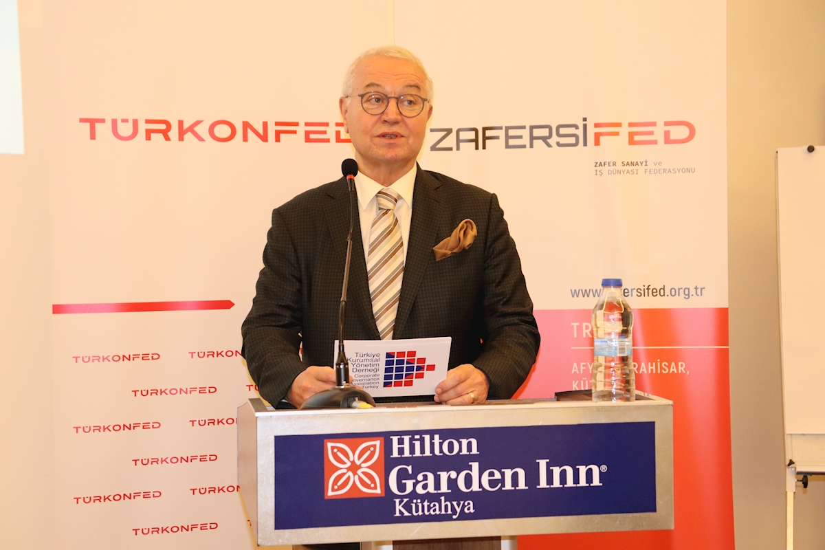 İş Dünyası için Yerel Kalkınma Projesi - 31 Mayıs 2022 / Kütahya - 3