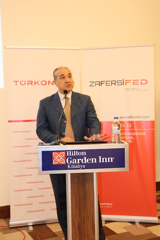 İş Dünyası için Yerel Kalkınma Projesi - 31 Mayıs 2022 / Kütahya - 4