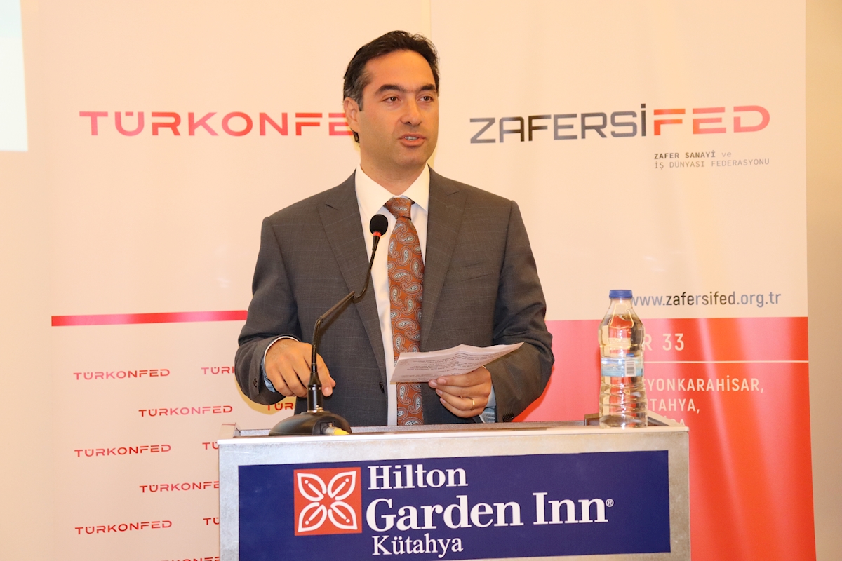 İş Dünyası için Yerel Kalkınma Projesi - 31 Mayıs 2022 / Kütahya - 6