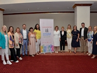 İş Dünyasında Kadın Komisyonu Çalıştay - 29 Haziran 2024 / İzmir - 18