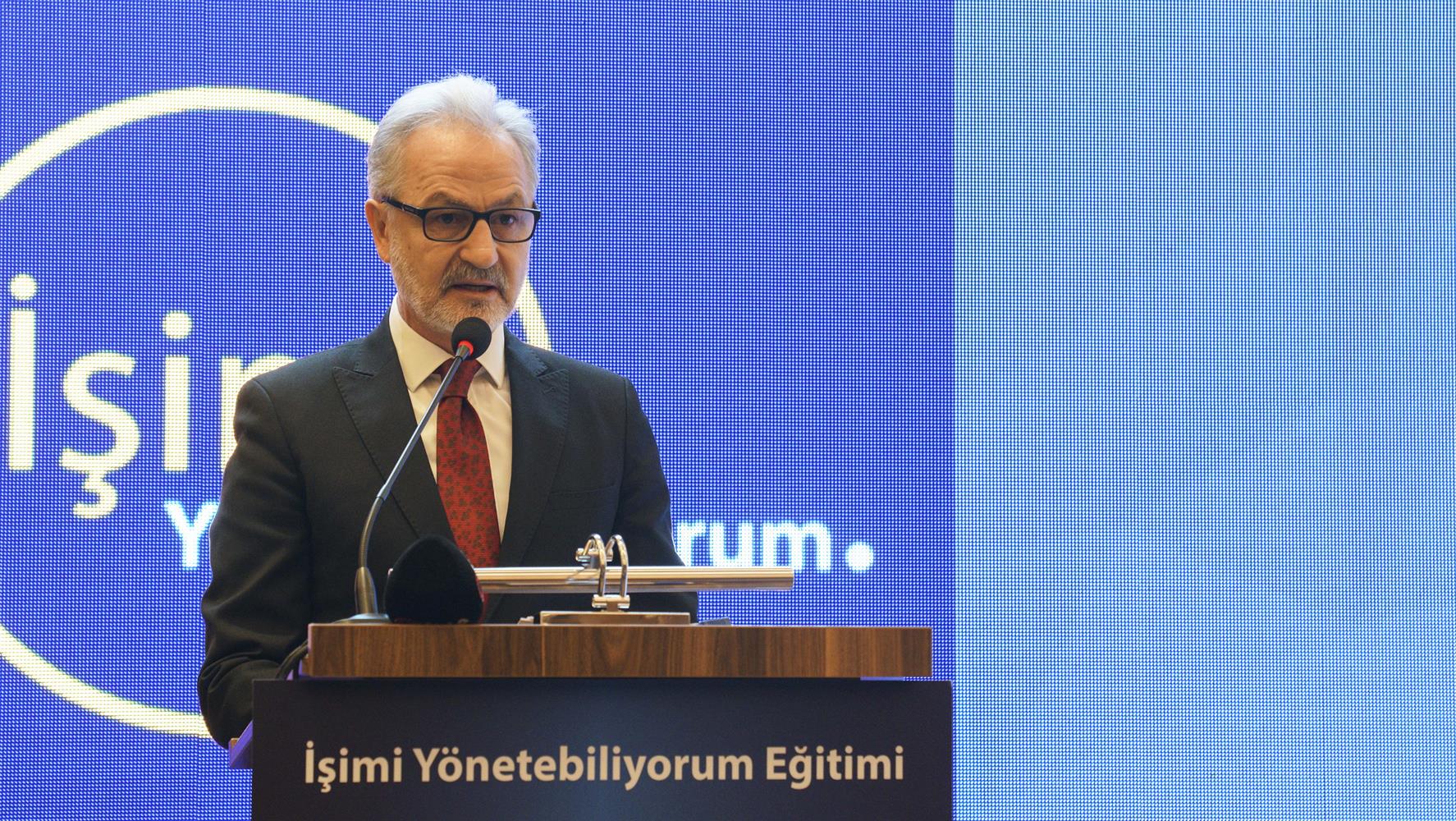 İşimi Yönetebiliyorum Eğitim Kampı - 15 Kasım 2019 / Hatay - 2