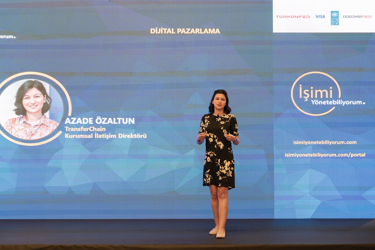 İşimi Yönetebiliyorum Eğitimi - 15 Haziran 2023 / Diyarbakır - 6