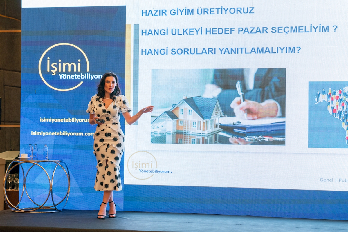 İşimi Yönetebiliyorum Eğitimi - 15 Haziran 2023 / Diyarbakır - 8