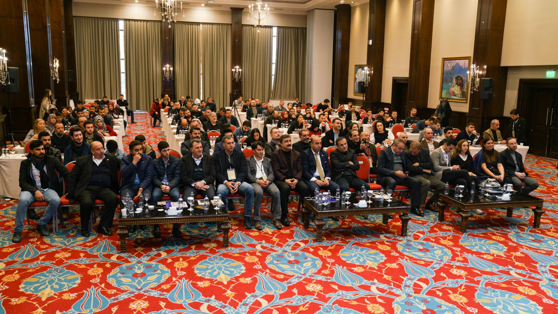 İşimi Yönetebiliyorum Eğitimi - 17-18 Ocak 2020 / Mardin - 24