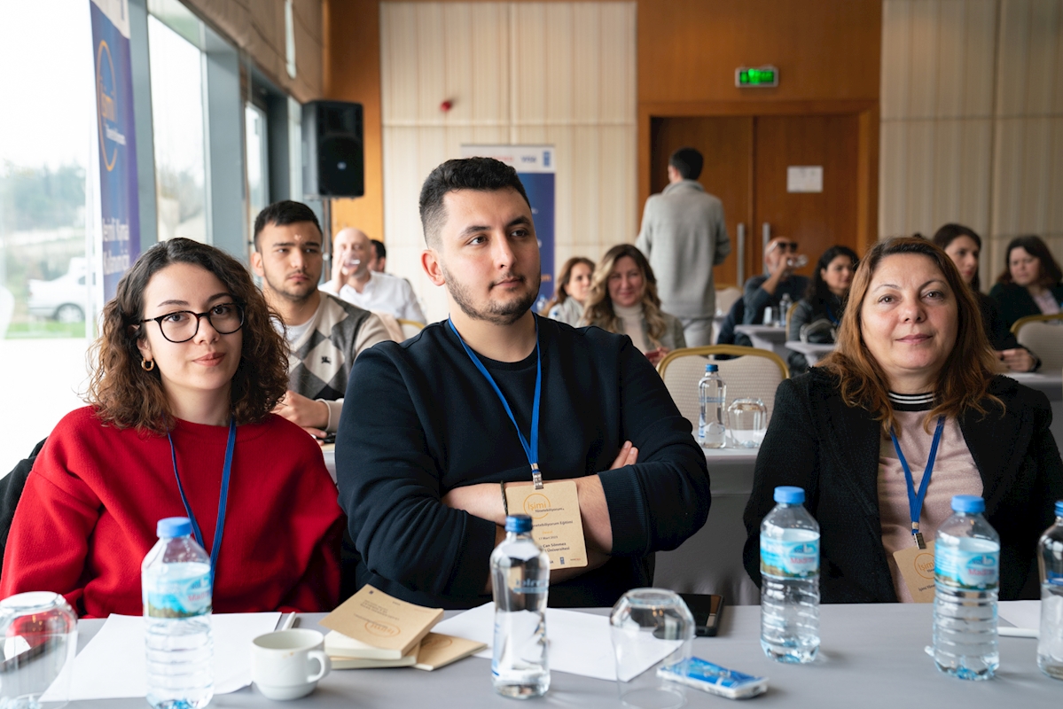 İşimi Yönetebiliyorum Eğitimi - 17 Mart 2023 / Denizli - 13