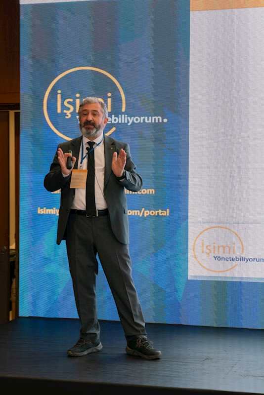 İşimi Yönetebiliyorum Eğitimi - 17 Mart 2023 / Denizli - 17