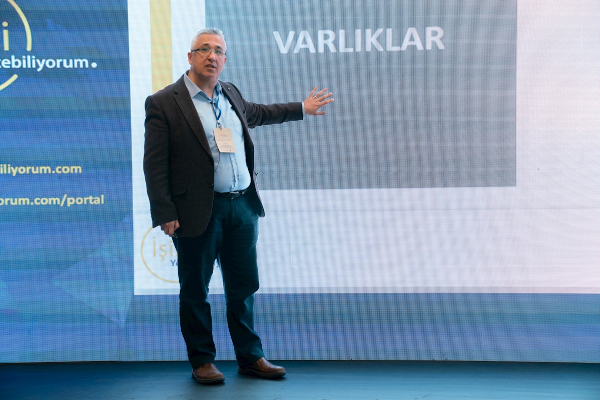 İşimi Yönetebiliyorum Eğitimi - 17 Mart 2023 / Denizli - 21