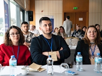 İşimi Yönetebiliyorum Eğitimi - 17 Mart 2023 / Denizli - 34
