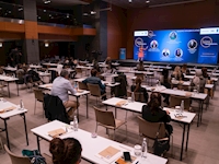İşimi Yönetebiliyorum Eğitimi - 18 Kasım 2021 / İstanbul - 10