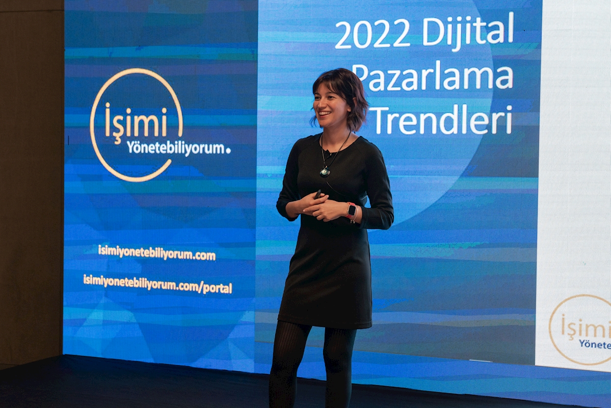 İşimi Yönetebiliyorum Eğitimi - 20 Ekim 2022 / Eskişehir - 3