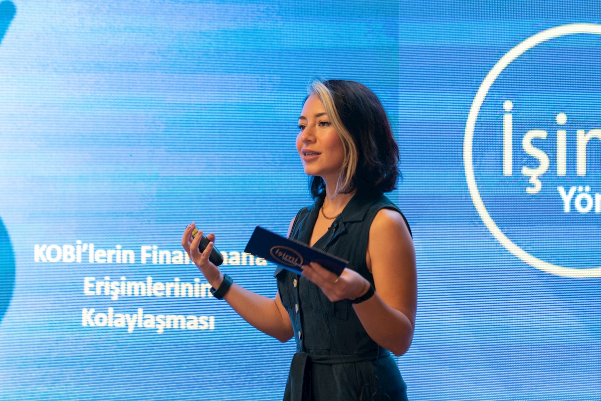 İşimi Yönetebiliyorum Eğitimi - 20 Ekim 2022 / Eskişehir - 6