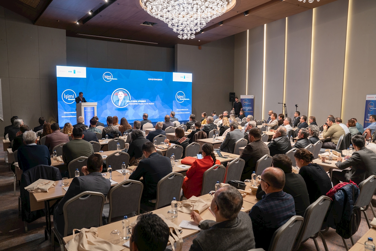 İşimi Yönetebiliyorum Eğitimi - 20 Ekim 2022 / Eskişehir - 8