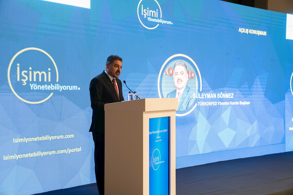 İşimi Yönetebiliyorum Eğitimi - 20 Ekim 2022 / Eskişehir - 9