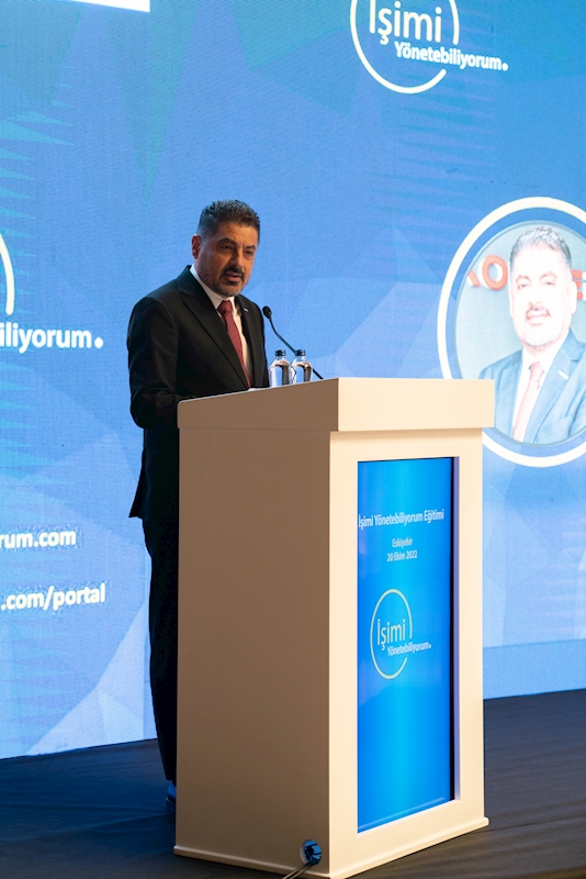 İşimi Yönetebiliyorum Eğitimi - 20 Ekim 2022 / Eskişehir - 10
