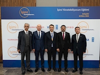 İşimi Yönetebiliyorum Eğitimi - 20 Ekim 2022 / Eskişehir - 34