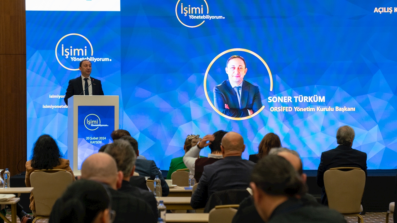 İşimi Yönetebiliyorum Eğitimi - 20 Şubat 2024 / Kayseri - 12