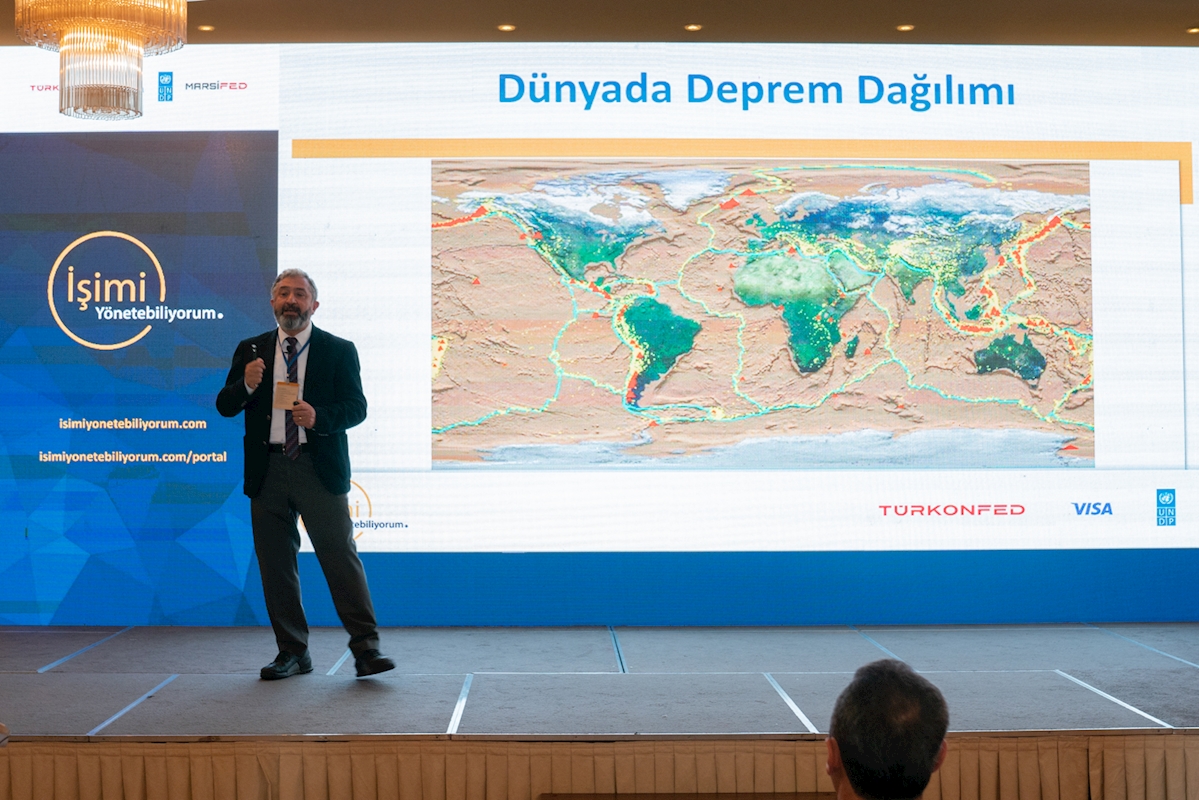 İşimi Yönetebiliyorum Eğitimi - 24 Mayıs 2023 / Bursa - 6