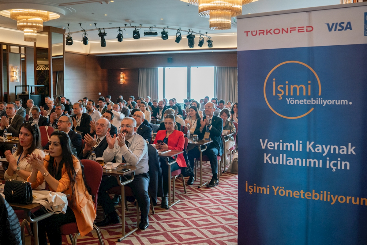 İşimi Yönetebiliyorum Eğitimi - 24 Mayıs 2023 / Bursa - 13