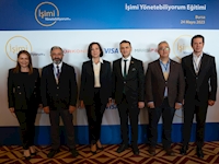 İşimi Yönetebiliyorum Eğitimi - 24 Mayıs 2023 / Bursa - 14