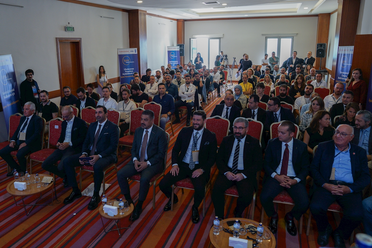 İşimi Yönetebiliyorum Eğitimi - 29 Eylül 2022 / Ordu - 5