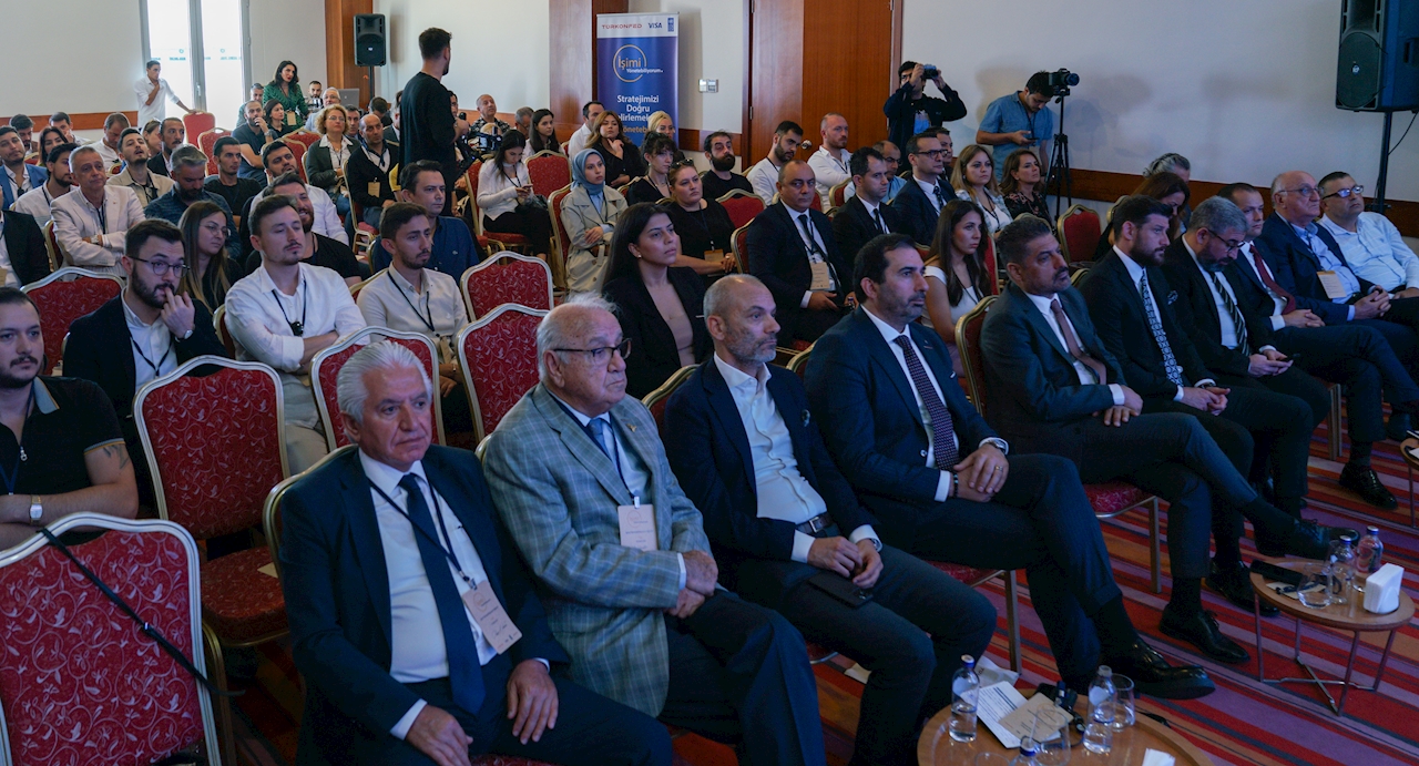 İşimi Yönetebiliyorum Eğitimi - 29 Eylül 2022 / Ordu - 10