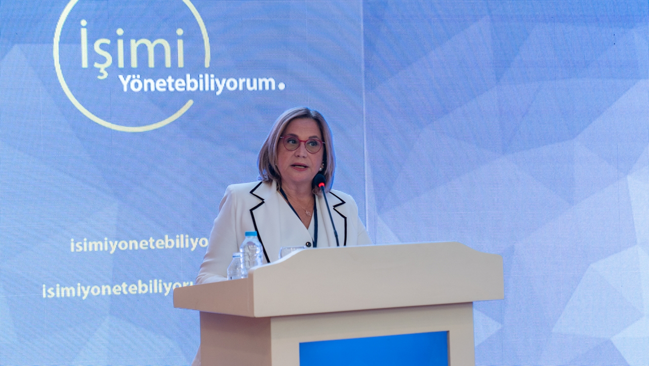İşimi Yönetebiliyorum Eğitimi - 4 Ekim 2023 / İzmir - 13