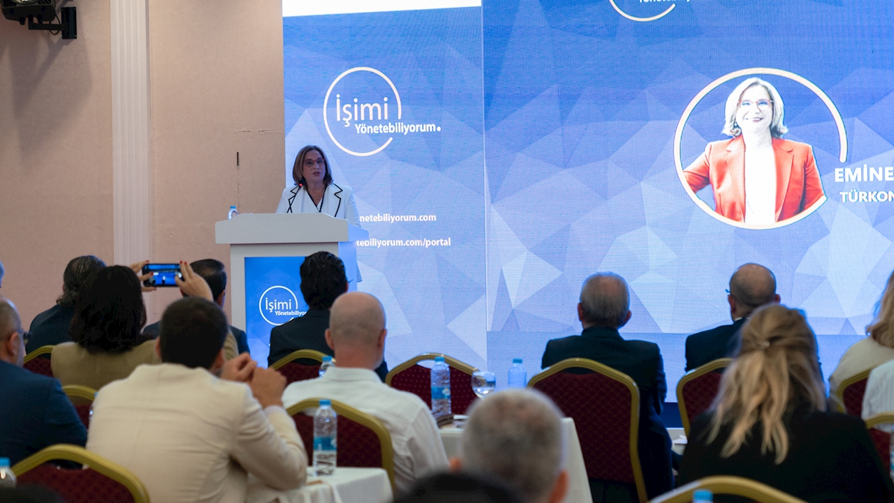 İşimi Yönetebiliyorum Eğitimi - 4 Ekim 2023 / İzmir - 14