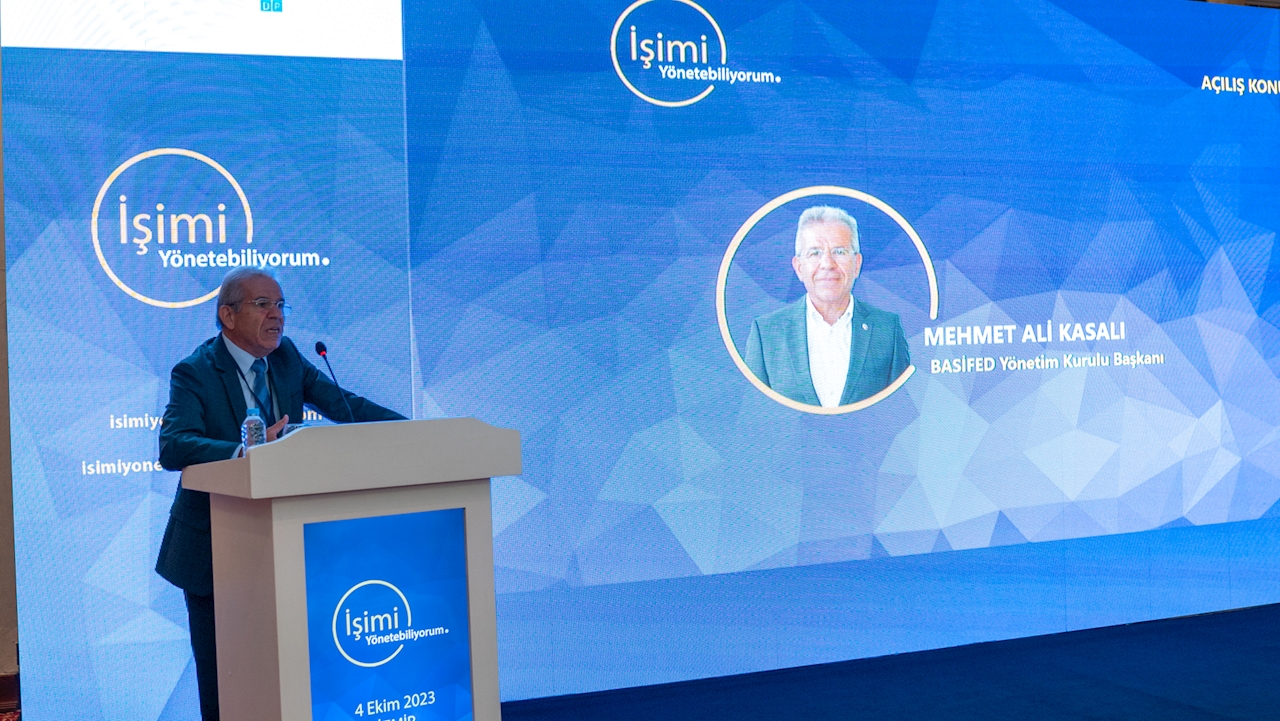 İşimi Yönetebiliyorum Eğitimi - 4 Ekim 2023 / İzmir - 16