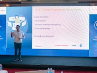 İşimi Yönetebiliyorum Eğitimi - 4 Ekim 2023 / İzmir - 30