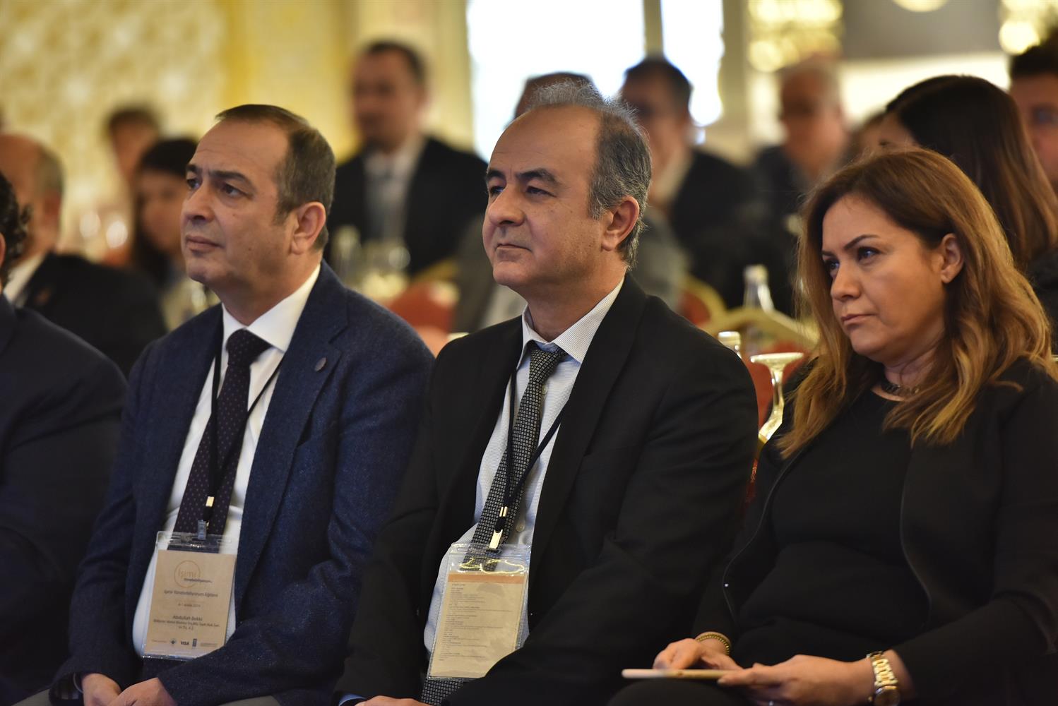İşimi Yönetebiliyorum Eğitimİ - 6-7 Aralık 2019 / Balıkesir - 2