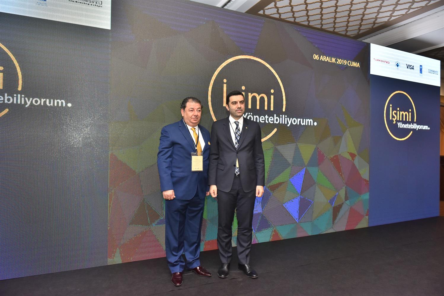 İşimi Yönetebiliyorum Eğitimİ - 6-7 Aralık 2019 / Balıkesir - 6