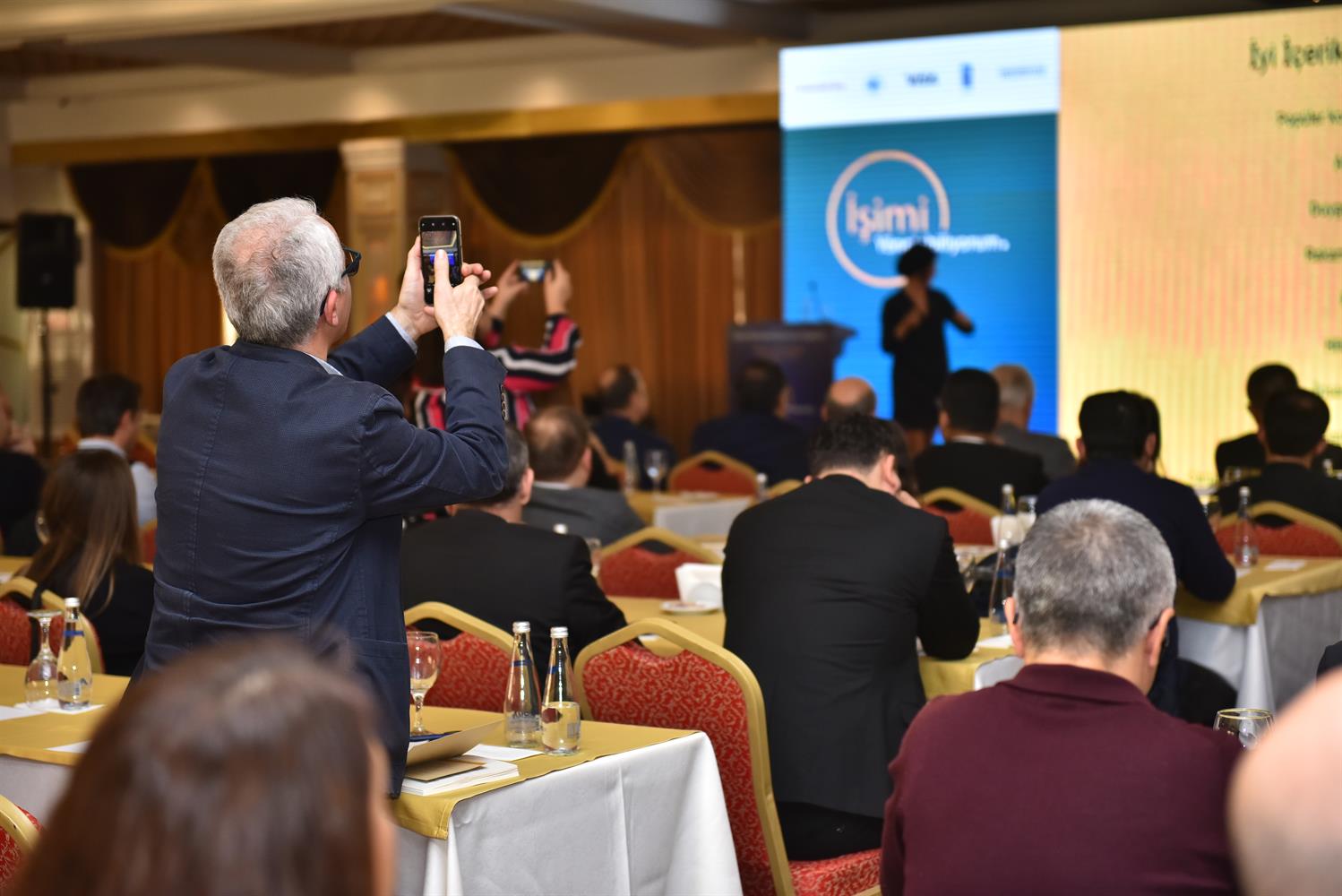 İşimi Yönetebiliyorum Eğitimİ - 6-7 Aralık 2019 / Balıkesir - 9