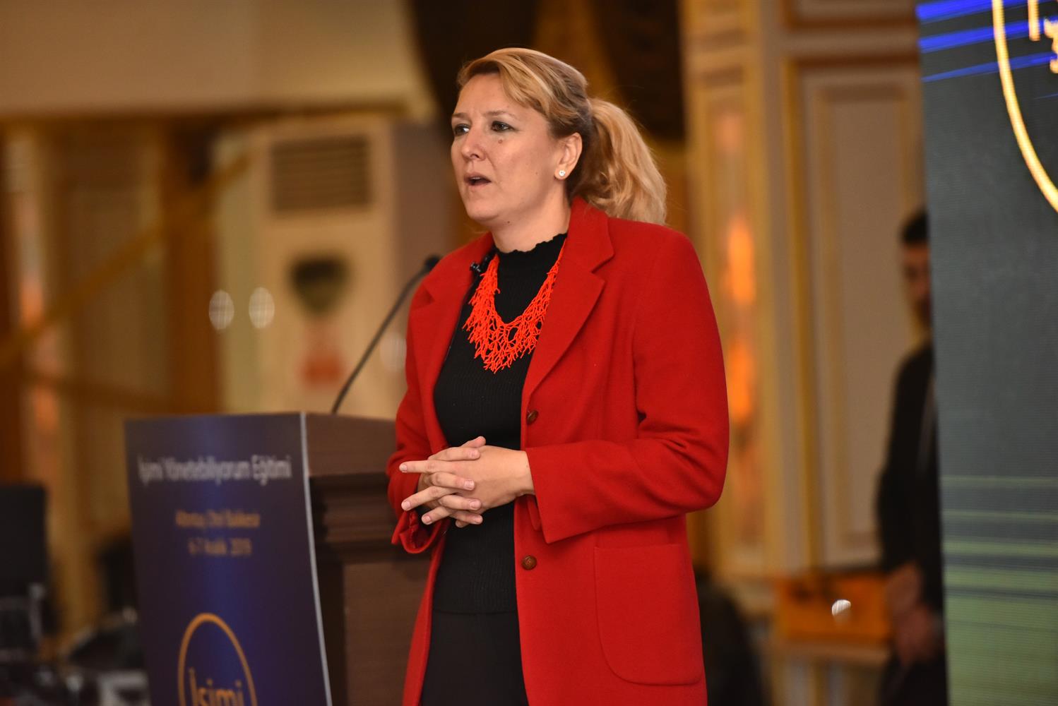 İşimi Yönetebiliyorum Eğitimİ - 6-7 Aralık 2019 / Balıkesir - 13