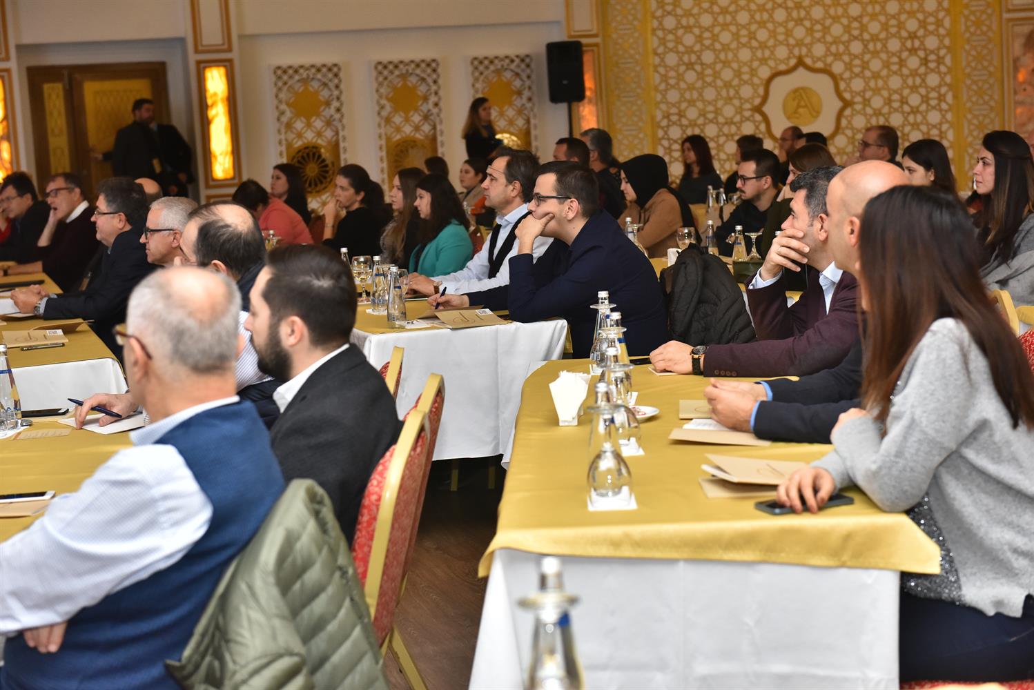 İşimi Yönetebiliyorum Eğitimİ - 6-7 Aralık 2019 / Balıkesir - 17