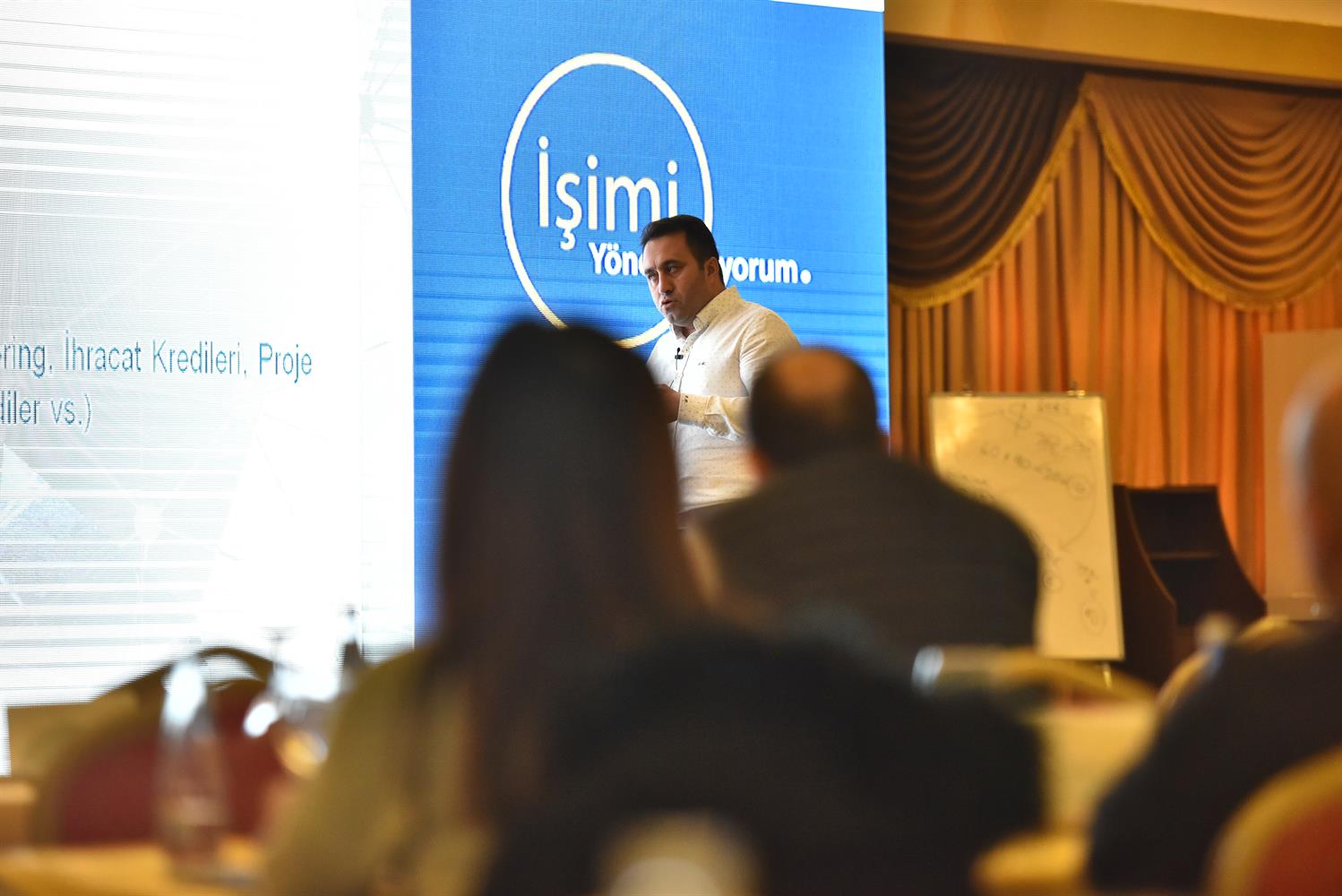 İşimi Yönetebiliyorum Eğitimİ - 6-7 Aralık 2019 / Balıkesir - 18