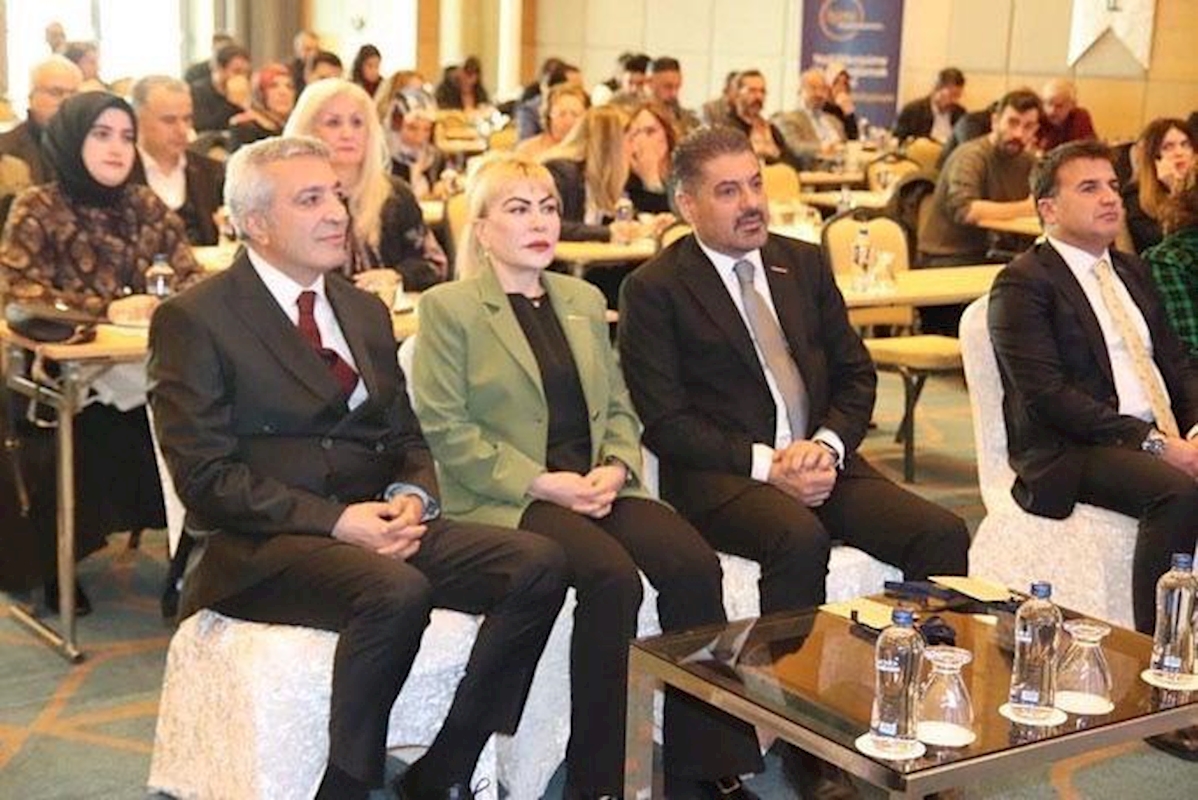 İşimi Yönetebiliyorum Eğitimi - 8 Aralık 2022 / Malatya - 2