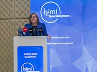 İşimi Yönetebiliyorum Eğitimi - 9 Kasım 2023 / Gaziantep - 21