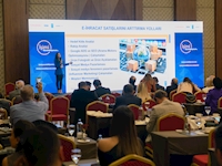 İşimi Yönetebiliyorum Eğitimi - 9 Kasım 2023 / Gaziantep - 27