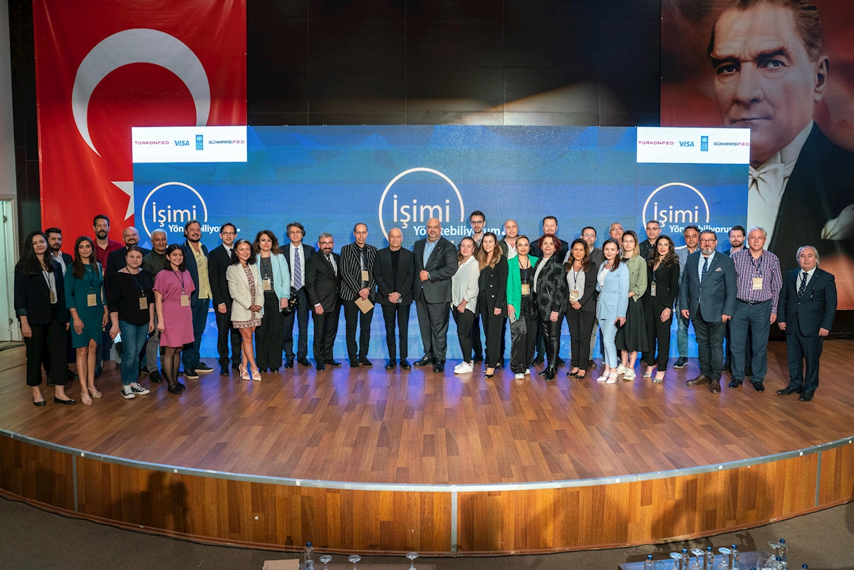 İşimi Yönetebiliyorum Projesi - 12 Mayıs 2022 / Çanakkale - 10