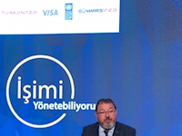 İşimi Yönetebiliyorum Projesi - 12 Mayıs 2022 / Çanakkale - 12