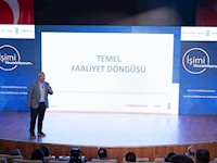 İşimi Yönetebiliyorum Projesi - 12 Mayıs 2022 / Çanakkale - 14