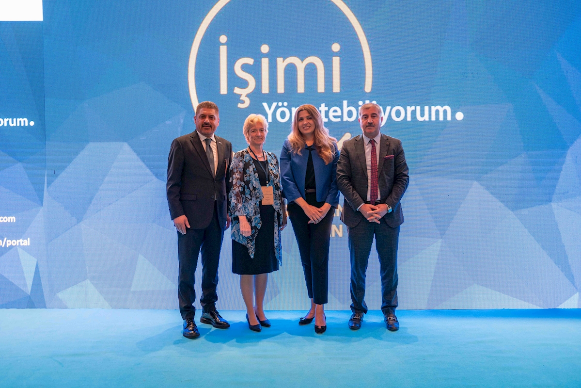 İşimi Yönetebiliyorum Projesi - 8 Haziran 2022 / Van - 5