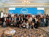 İşimi Yönetebiliyorum Projesi - 8 Haziran 2022 / Van - 17