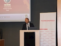 İşletmelerde Dayanıklılık Eğitimi - 15 Kasım 2022 / Kocaeli - 11
