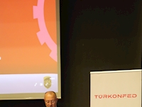 İşletmelerde Dayanıklılık Eğitimi - 15 Kasım 2022 / Kocaeli - 13