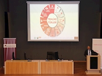 İşletmelerde Dayanıklılık Eğitimi - 15 Kasım 2022 / Kocaeli - 15