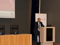 İşletmelerde Dayanıklılık Eğitimi - 15 Kasım 2022 / Kocaeli - 16