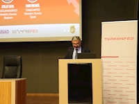 İşletmelerde Dayanıklılık Eğitimi - 15 Kasım 2022 / Kocaeli - 18